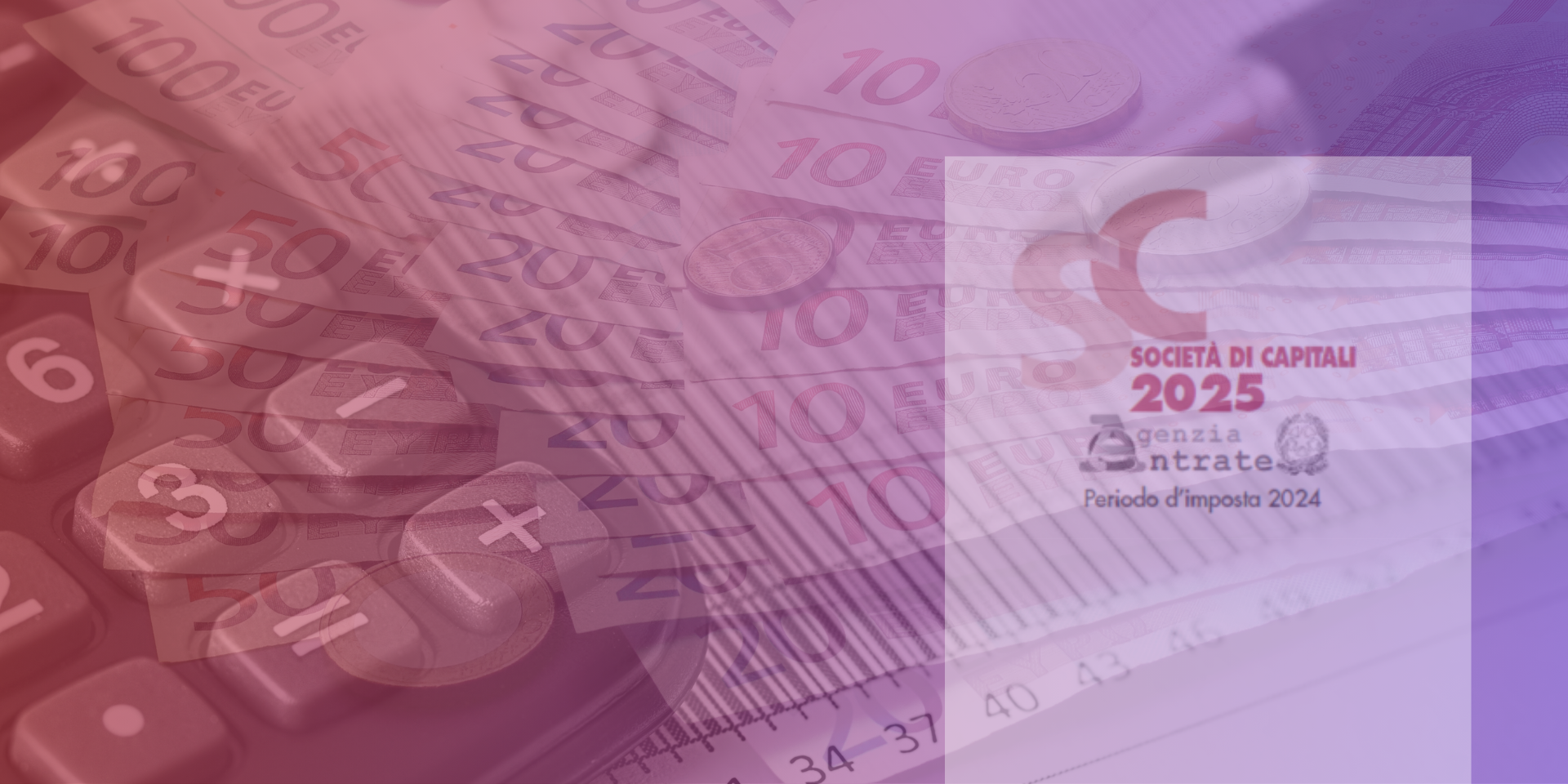 La dichiarazione dei Redditi SC 2025