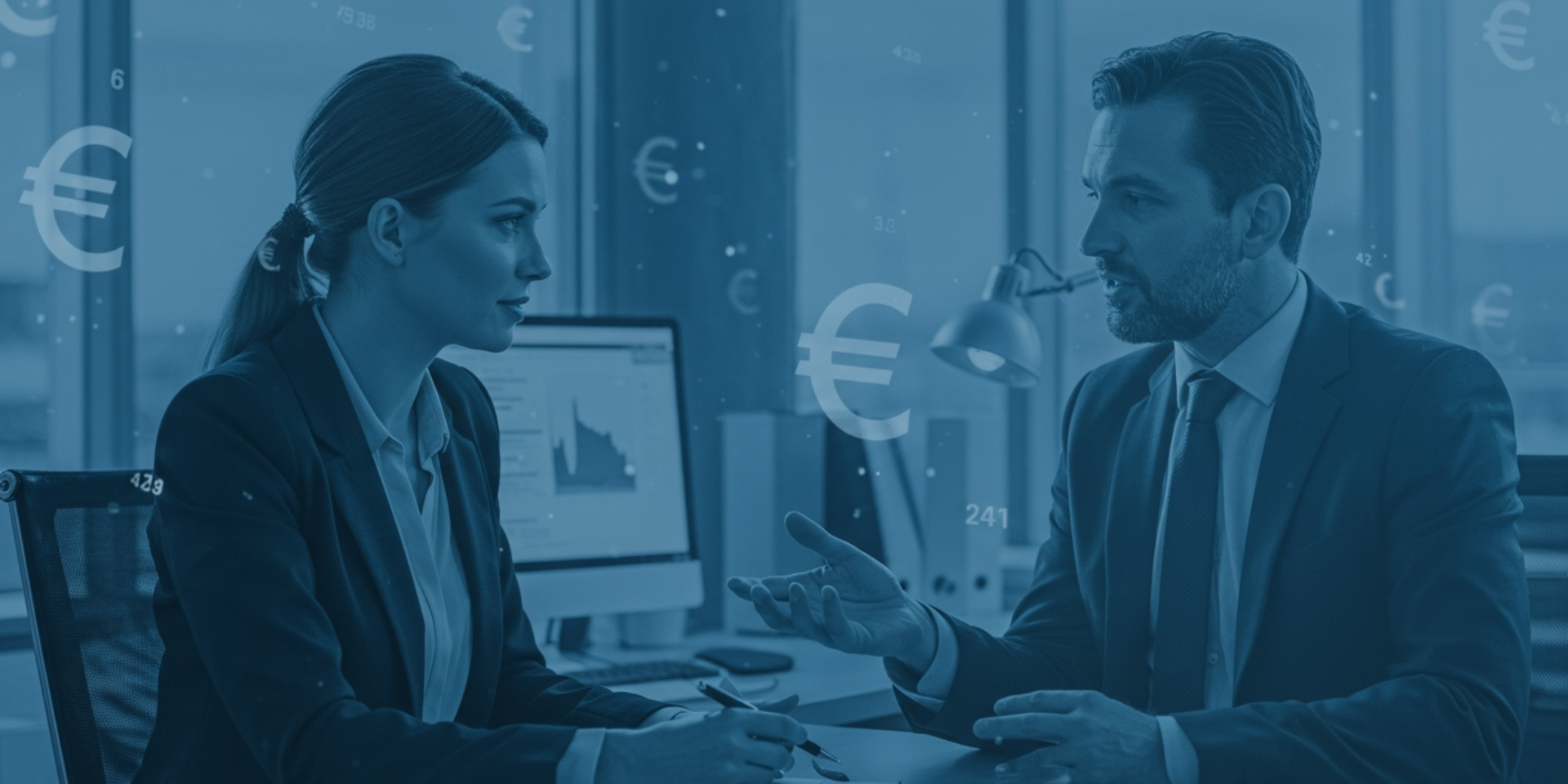 Ma che lavoro fa un commercialista?