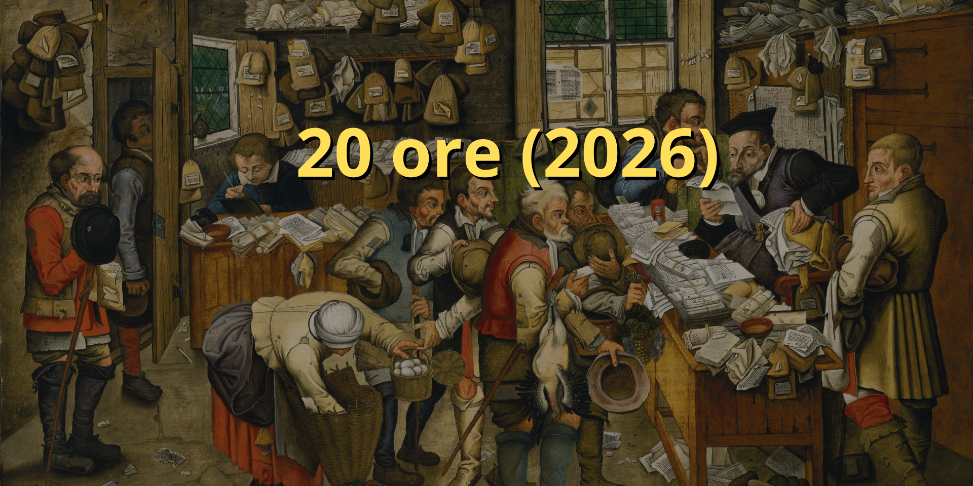 CORSO PER GESTORI DELLA CRISI DA SOVRAINDEBITAMENTO (aggiornamento 2026)