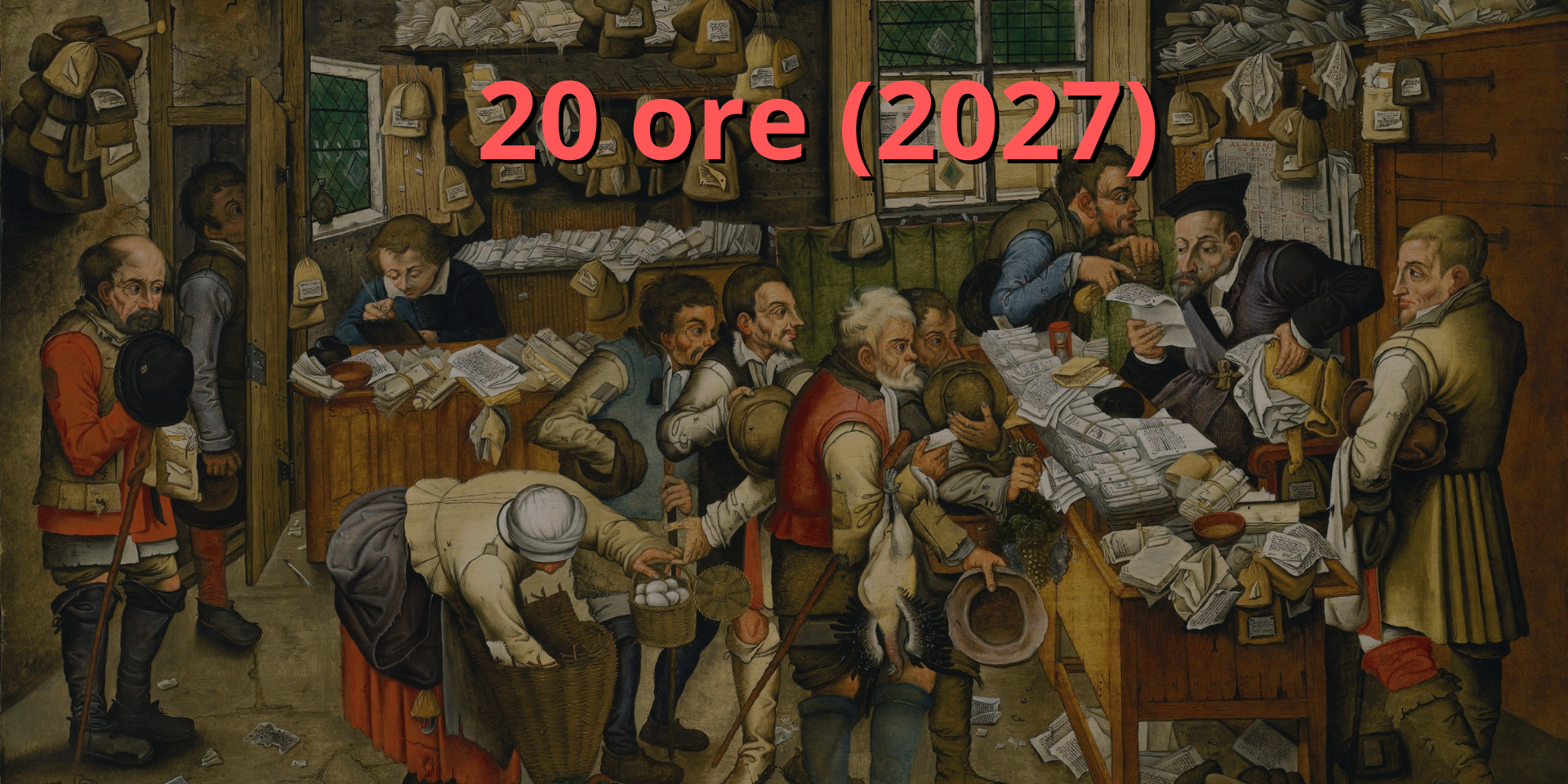 CORSO PER GESTORI DELLA CRISI DA SOVRAINDEBITAMENTO (aggiornamento 2027)